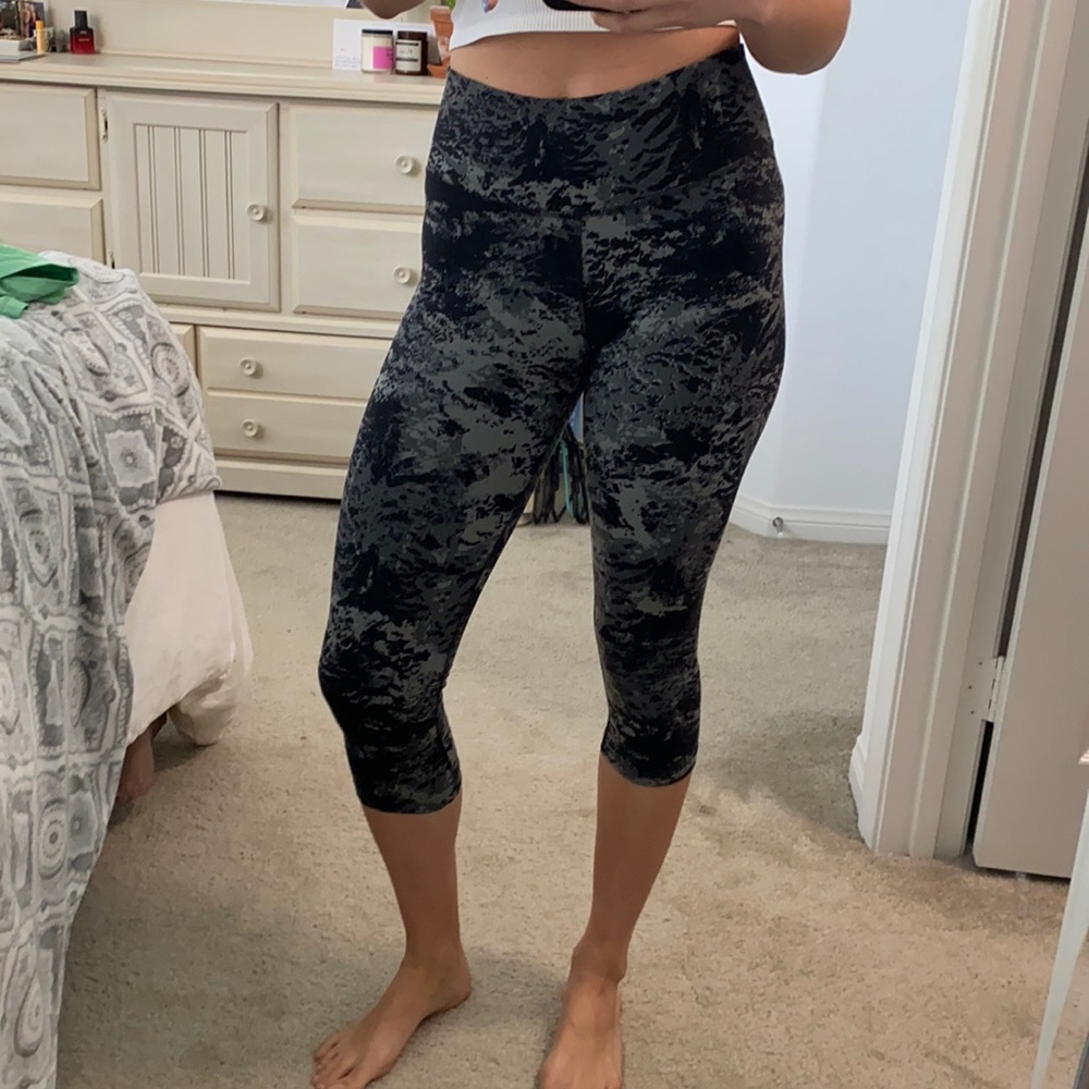 Nike Capri leggings